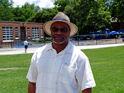 Rev. Tim Cross