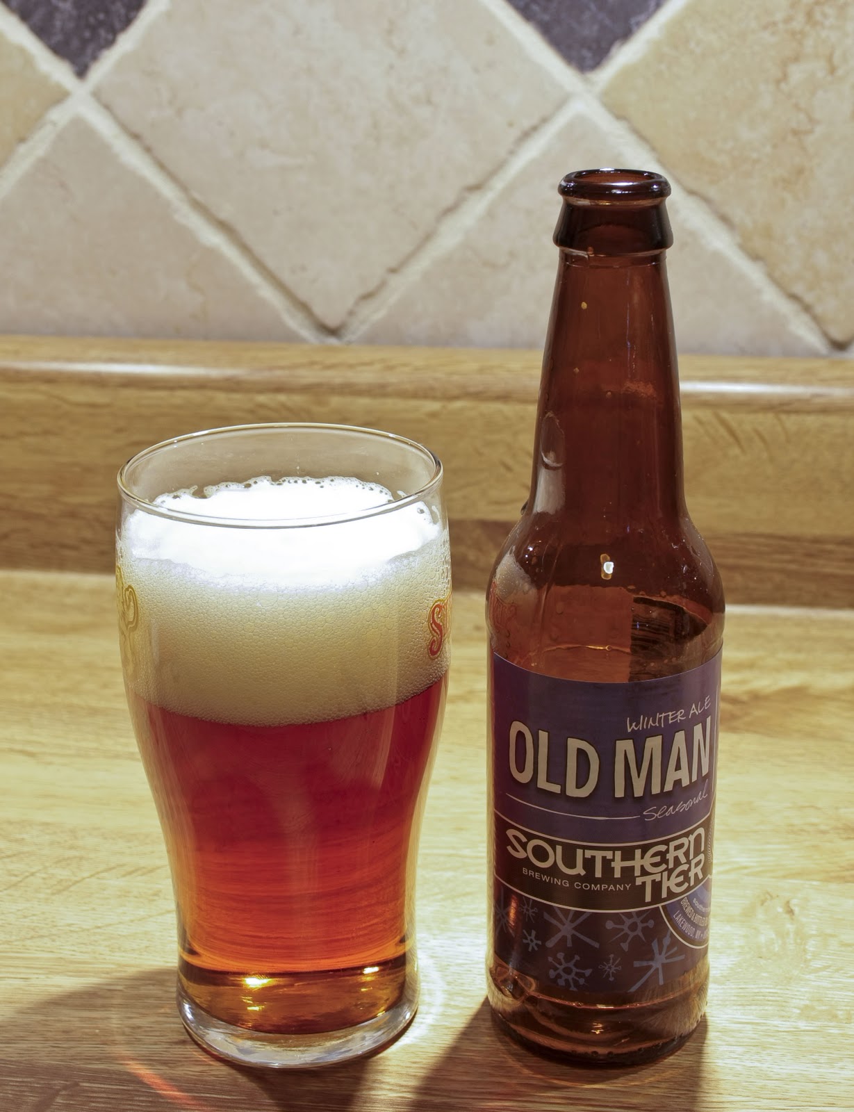 School Master Brewing Company The Twelve Beers To Christmas 11 school-master-brewing-company-the-twelve-beers-to-christmas-11