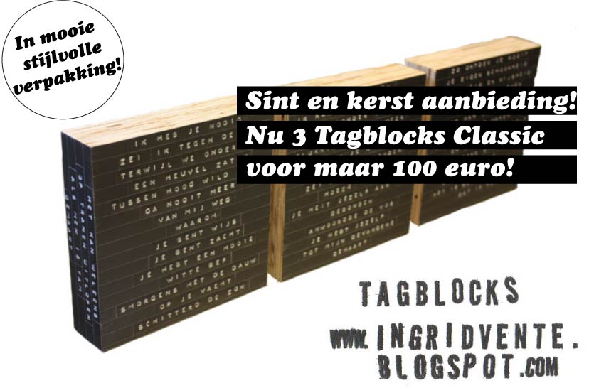 Tagblock