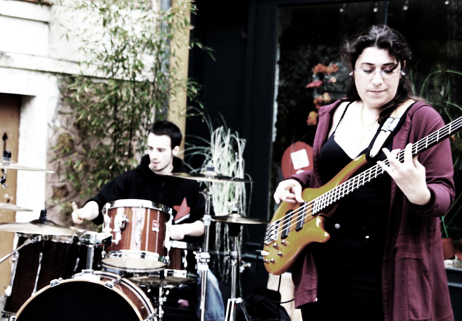 Fete De La Musique Bures Sur Yvette