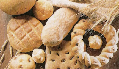 Truffle Bruschetta Recipe: http://www.linenandlavender.net/2010/01/recipe-truffle-bruschetta.html - image via Bruschetta page 97 edited by lb for linenandlavender.net Truffle Bruschetta Recipe: http://www.linenandlavender.net/2010/01/recipe-truffle-bruschetta.html - image via Bruschetta page 97 edited by lb for linenandlavender.net