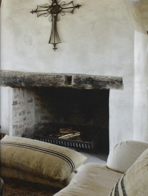 image via Cote Ouest as seen on linenlavenderlife.com