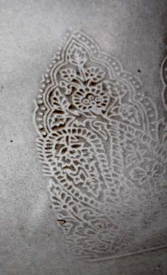 Noa Ceramics as seen on linenandlavender.net, http://www.linenandlavender.net/2011/02/noa-movement-and-light.html