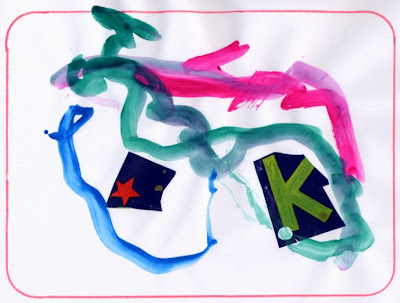 Coloriage Caillou En Ligne