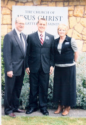ELDER HULET