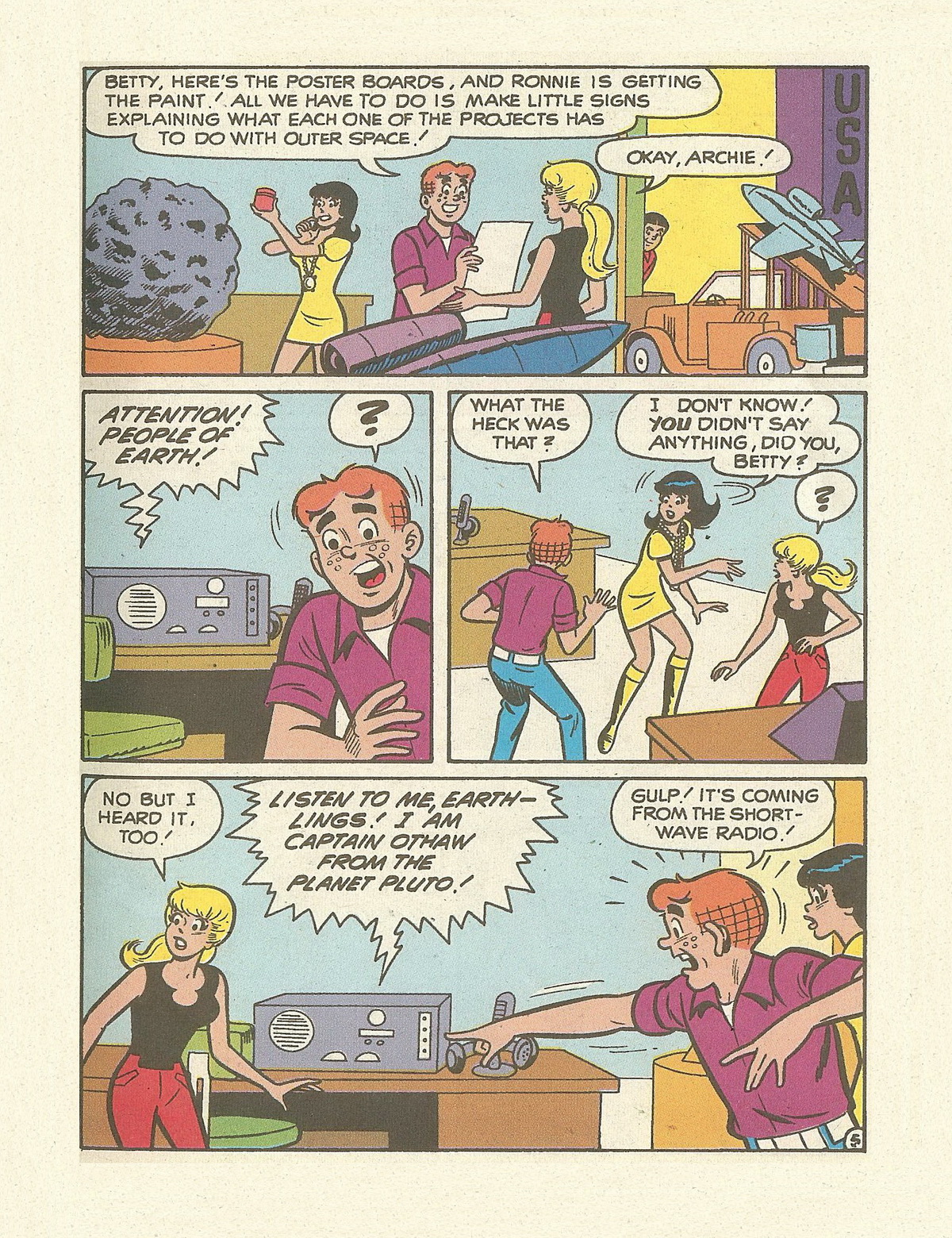 Read online Archie's Pals 'n' Gals Double Digest Magazine comic -  Issue #15 - 39