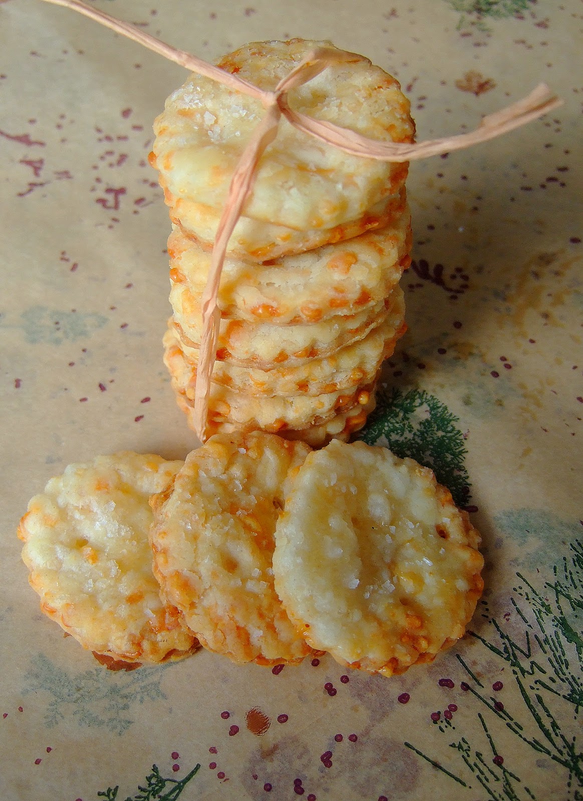 Multicultural tara Pie O My: Thanksgiving Appetizers