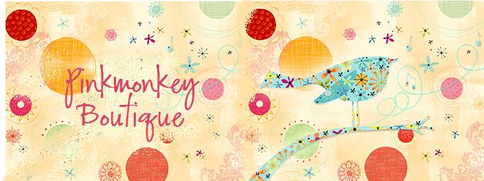 Pinkmonkey Boutique