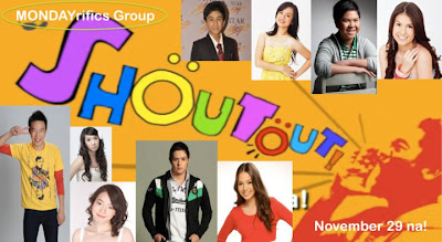 Mondeerifics Group
