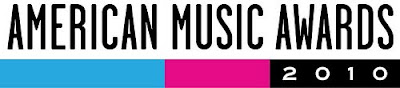 2010 American Music Awards Logo