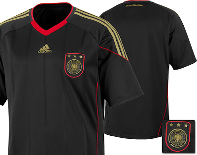germany 2010 jersey