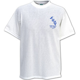 leeds united 1972 shirt