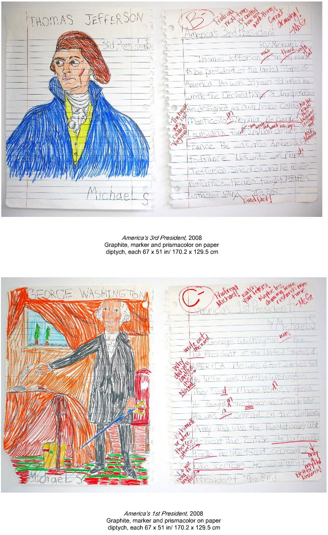 Contemporary Art Purchasing Program 2010 Chelsea Galleries 2