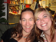 Mrs. Rodin and Mrs. Carter