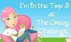 Crazy challenge top 3 & oct. 29, May 30, June 6