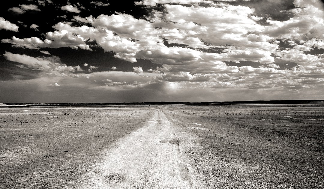 Steve Immel Photography Vanishing Point