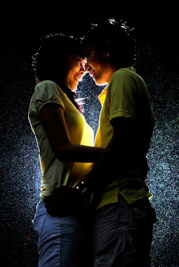 Prewedding