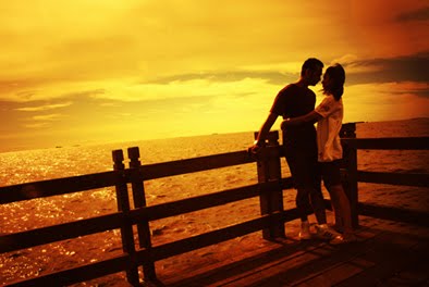 Prewedding