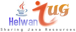 Java User Group Logo
