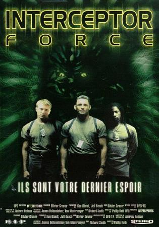 Interceptors /  Interceptor Force (1999)