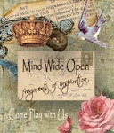 Mind Wide Open - Challenges