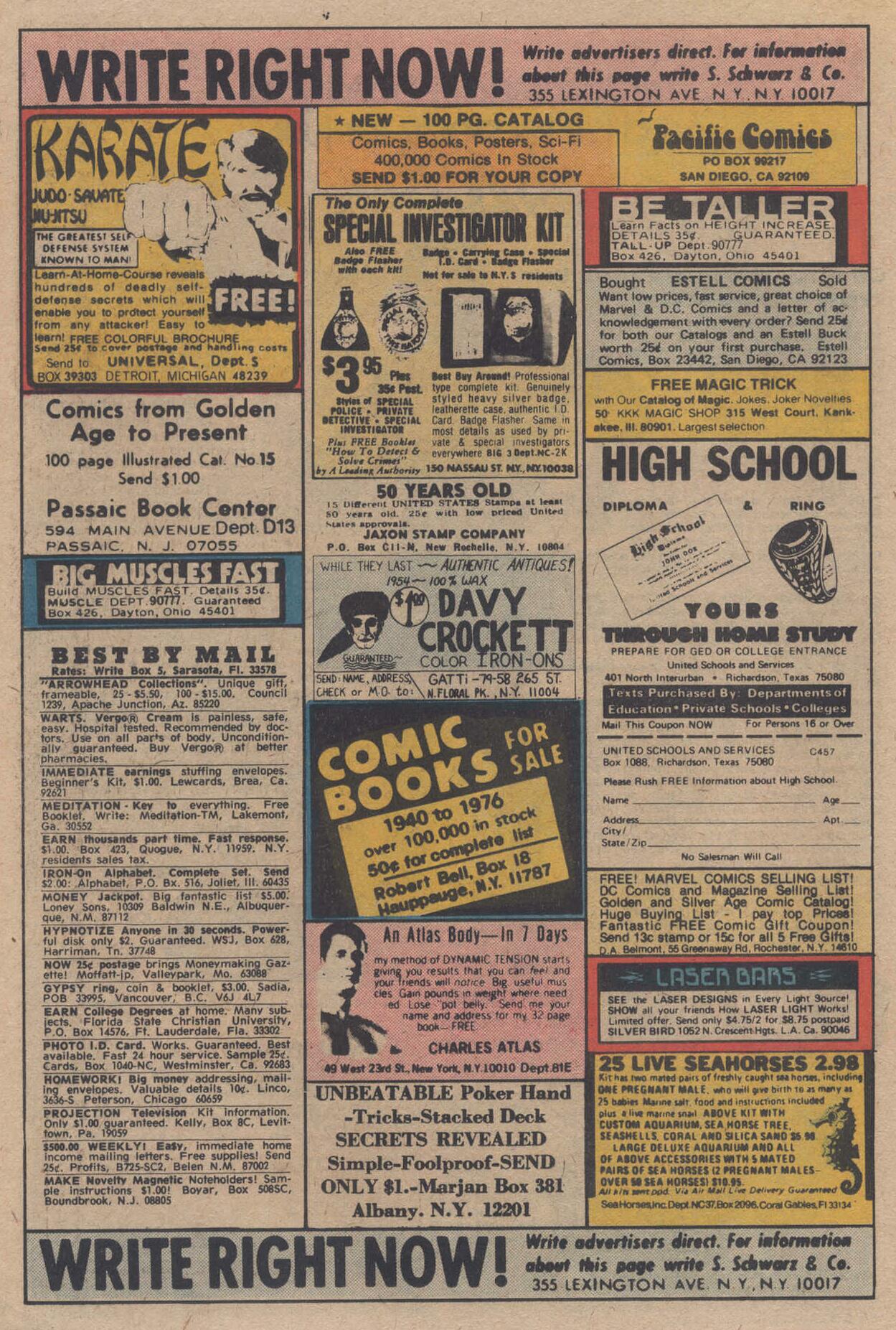 Read online Jonah Hex (1977) comic -  Issue #2 - 16