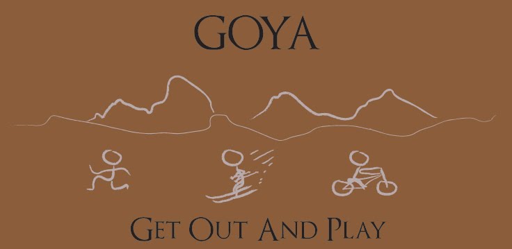 The GOYA Diet