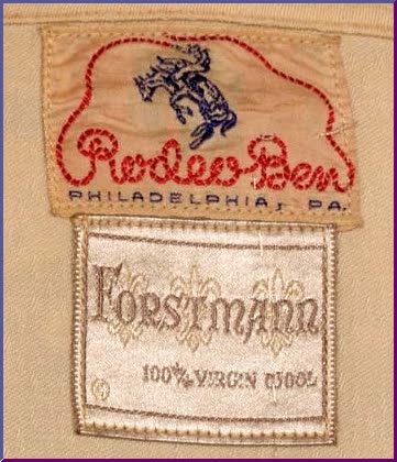 [1930s+Rodeo+ben+shirt+and+trousers+label+framed.jpg]