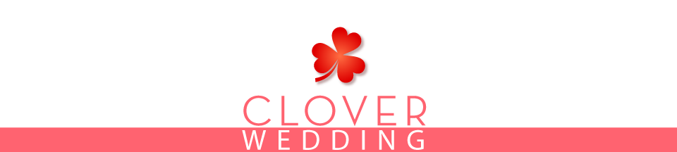 Clover Wedding