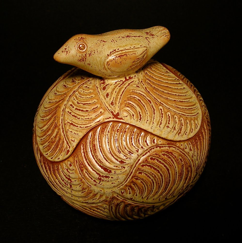 Clay Dancer Pottery A Celebration of Zoomorphic Vessels