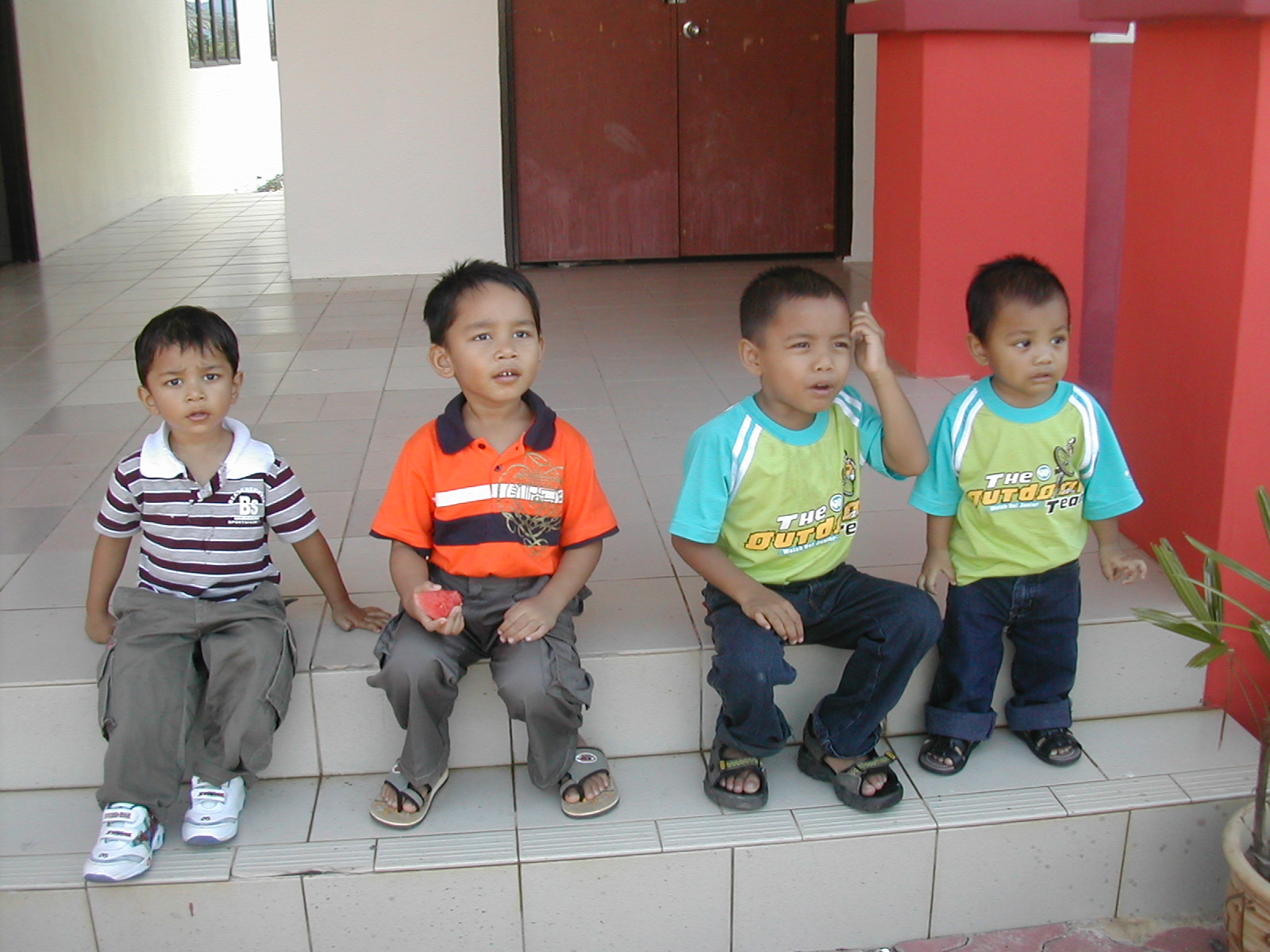 Gambar Ubat Gegat - Contoh Agus