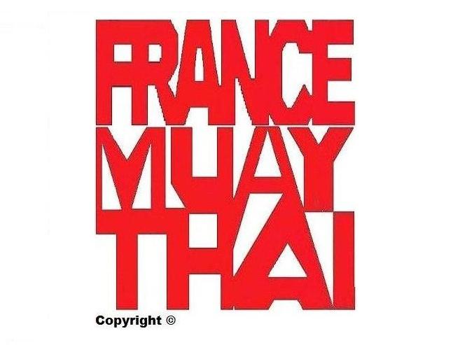 FRANCE MUAY THAI