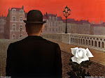 RENE MAGRITTE