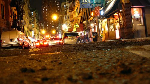 Its Just a Trick of Light