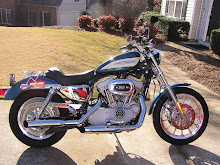 HD Sportster