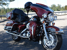 HD Electra Glide Ultra Classic