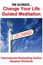 The Ultimate Change Your Life Guided Meditation
