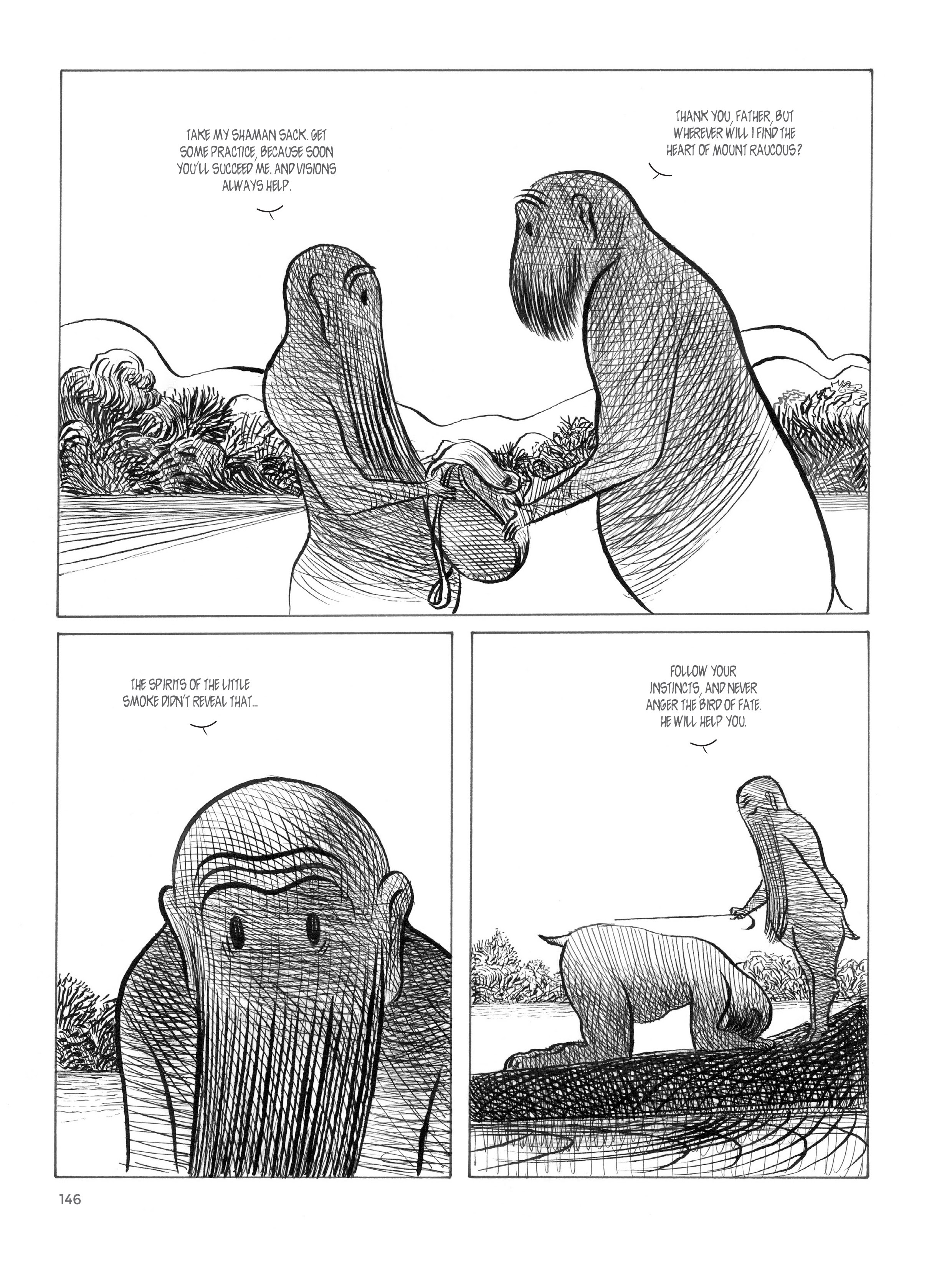 Read online Garlandia comic -  Issue # TPB (Part 2) - 47