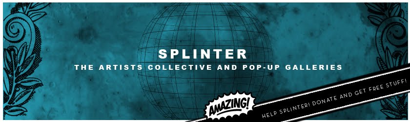 The Splinter Collective