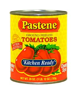 Pastene Kitchen Ready Sauce Recipe Pastene Kitchen Ready Sauce Recipe