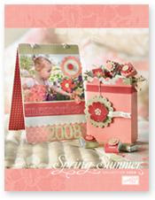 Spring Summer 2008 Catalog is here!