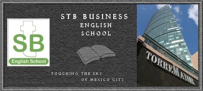 STB Business English School