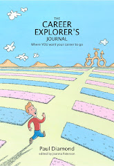 Explore Your Career with The Career Explorer's Journal
