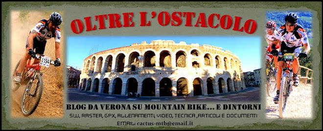 Oltre l'ostacolo
