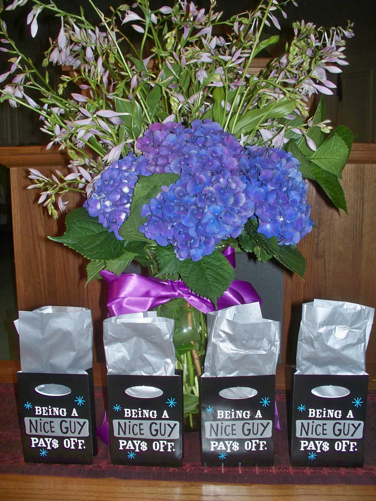 Powder Springs Church of God