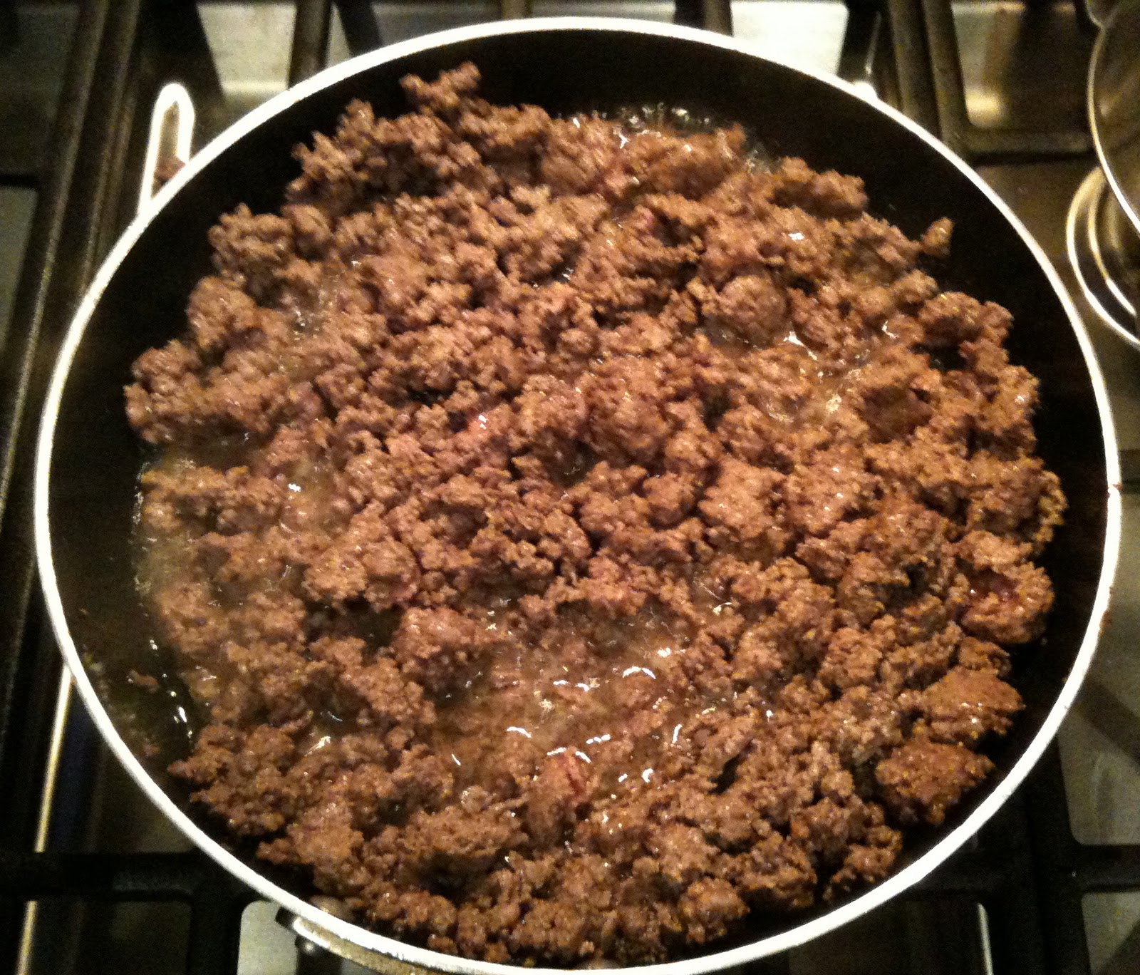 21 Of the Best Ideas for Cooked Ground Beef – Home, Family, Style and ...