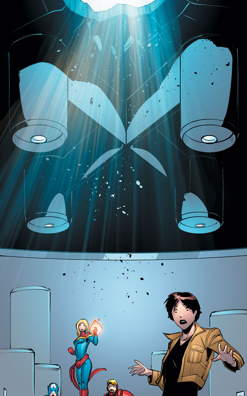 Read online Alligator Loki: Infinity Comic comic -  Issue #4 - 18