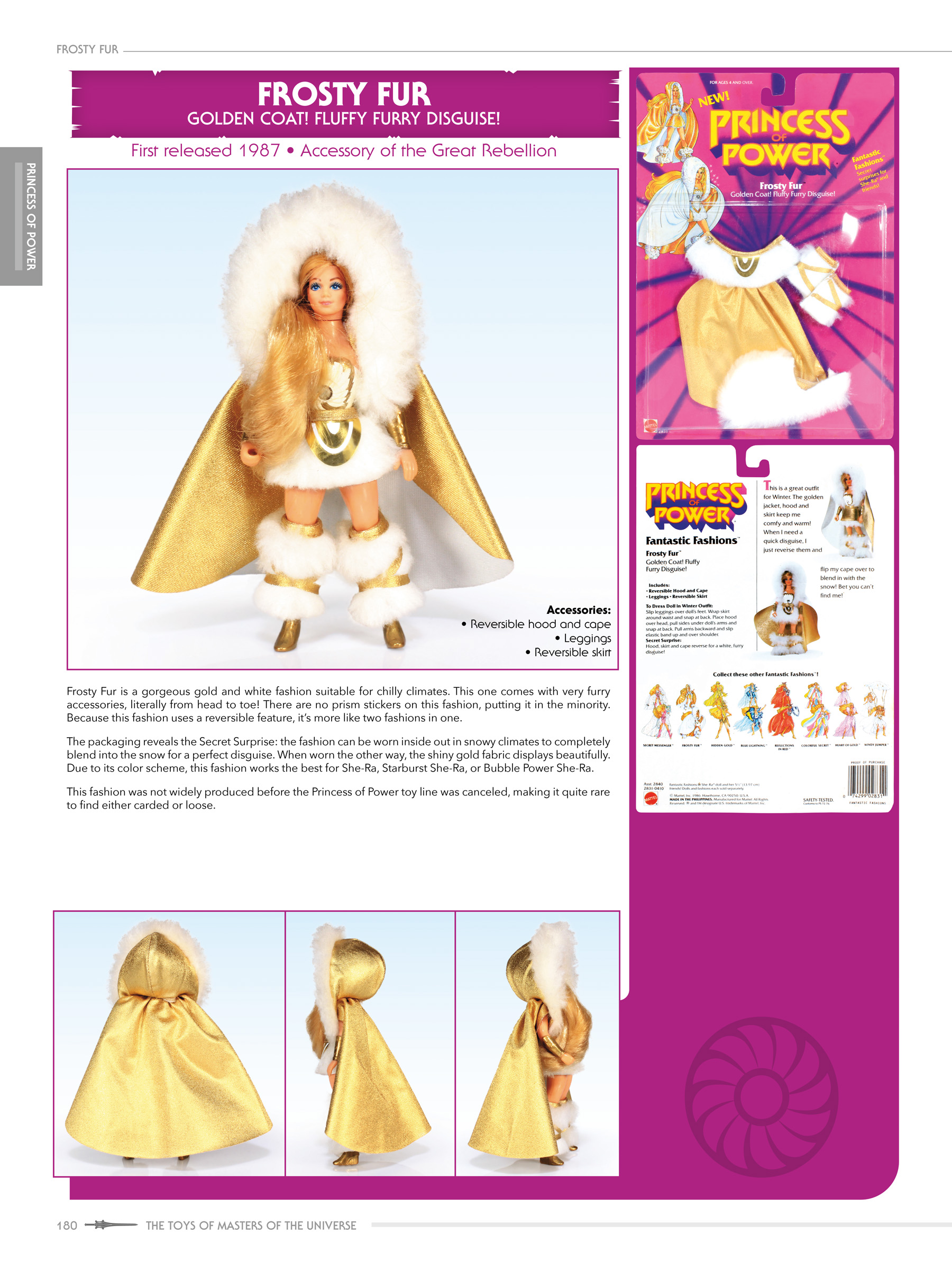 Read online The Toys of He-Man and the Masters of the Universe comic -  Issue # TPB 1 (Part 2) - 82