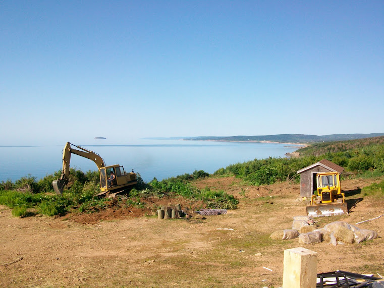 Inverness Oceanview Properties Oceanview Properties Cape Breton, Nova