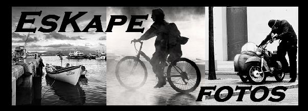 eskape fotos